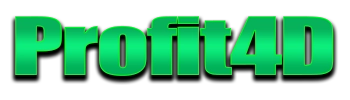 Logo Profit4D